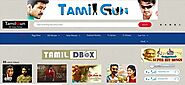 TamilGun HD Movies 2020 Download, Tamilgun Malayalam, Tamil, Telugu HD Dubbed Movies Download Online Website