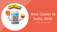 Best Cooler in India 2020 | The Ultimate Guide to Buy Best Cooler | Letmethink.in