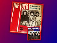 “A Lover’s Concerto” - The Toys (“Yesterday”)