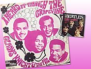 “I Heard It Through The Grapevine” - Gladys Knight & the Pips (“Hello Goodbye”)