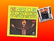 “Fire” - The Crazy World of Arthur Brown (“Hey Jude”)