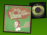 “Little Green Apples” - O. C. Smith (“Hey Jude”)