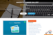 Magento 2 Image Gallery by LandofCoder | $89
