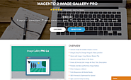 MAGENTO 2 IMAGE GALLERY PRO | $169