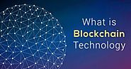 What is Blockchain Technology ~ NetKiDuniya