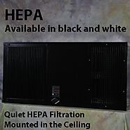 Choose The Best Commercial Hepa Air Purifier