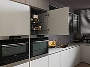 Best Kitchen Cabinet Accessories in Miami