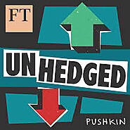 Unhedged podcast