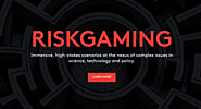 Riskgaming by Lux Capital