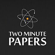 Two Minute Papers