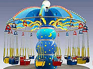 Hot Sale Swing Ride - High Quality and Competitive Price