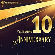 Eminenture Celebrates 10th Anniversary
