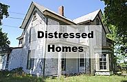 Tips To Find Distressed Property Listing