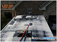 You can avoid the extra utilities costs – Schedule the inspection for RV roof leaks repair