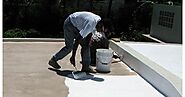 Roof Leaks Repair with EPDM Coatings: Only Possible Way to Protect and Repair Your Commercial and Residential Roof…!!