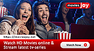 MoviesJoy - Free movies streaming, watch movies online