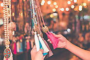 Trousseau Shopping In Chandigarh With Styl-Inc- An Experience To Remember