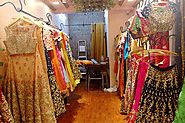 Tips To Remember When Going For Bridal Shopping In India