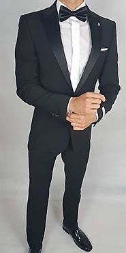 Mens Mix And Match Suits - Astares Menswear
