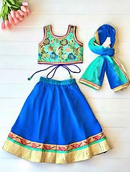 Indian Wear for Kids