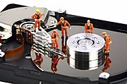 Data Recovery | Auckland Wide Data Recovery Services