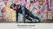 Personal Trainer in Wien - Lifestyle Coach - Exklusives Personal Training