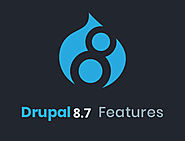 Drupal 8.7 Features (What’s New and Why Should You Care) | Specbee – Enterprise E-Commerce & Customized Drupal Solutions