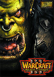Warcraft III: Reign of Chaos - Wikipedia