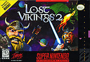 The Lost Vikings 2 - Wikipedia