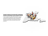 Hire Indian Developer Team For Offshore Work
