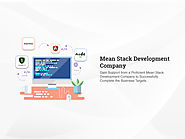 Hire Top Senior MEAN Stack Developers With AppEmporio