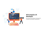 AppEmporio Offers to Hire Experienced Angular Js Developers