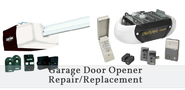 Hillsboro Garage Door Repair