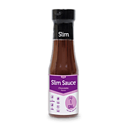 Low Calorie, Sugar Free Chocolate Sim Sauce by Eat Water