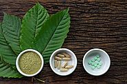 This Is How Kratom Helps You Live a Life of Harmony!