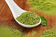 Kratom in Canada – White Kratom and Its Types
