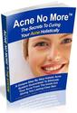 Mike Walden's Acne No More Ebook Review