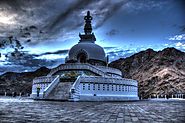 Top 13 Incredible Tourist Places To Visit in Leh Ladakh & Things To Do