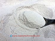 Quartz Powder Supplier in India