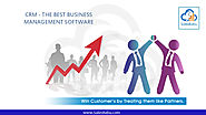 Cloud CRM - The Best Business Management Software