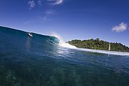 AMAZING WAVES | North Sumatra Indonesia Surfing Holiday Tour