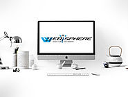 Website Design Company in Kolkata - Webisphere IT Solutions