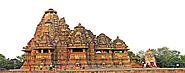 12 Days Khajuraho Varanasi Golden Triangle Tour Package | Golden Triangle Tour With Khajuraho and Varanasi - Culture ...