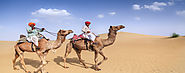 Delhi Agra Jaipur with Rajasthan Tour | 15 Days Golden Triangle tour with Rajasthan - Culture India Trip