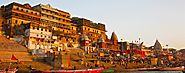 Golden Triangle With Varanasi | 10 Days Golden Triangle Tour Package - Culture India Trip
