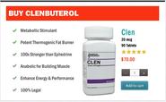 Clen Cycle | Buy Clenbuterol Online for Weight Loss Results