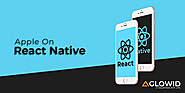 What does Apple think of React Native?