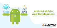 React native VS Java for Android Development