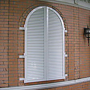 Thinking of Window Shutters? Here’s Why to Go for Aluminum Material