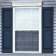 Quick Tips to Help You Choose the Right Material for Exterior Shutters